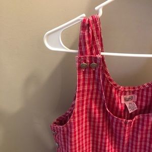 Sostanza Red Dress - Medium